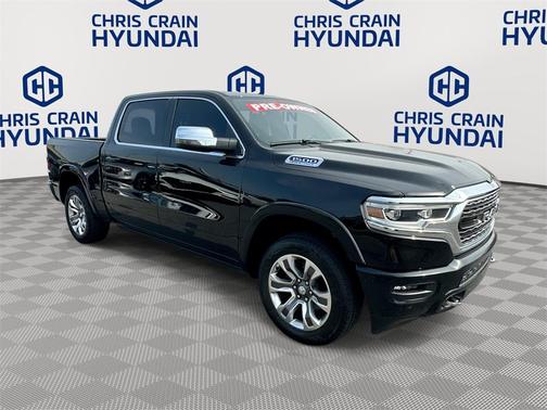 2023 RAM 1500 Limited
