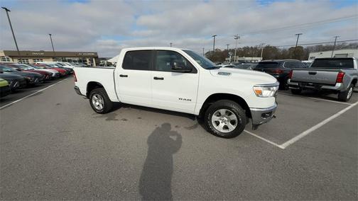 2024 RAM 1500 Big Horn/Lone Star