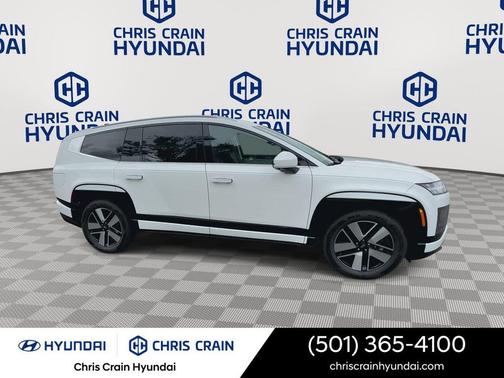 2026 Hyundai IONIQ 9 SEL