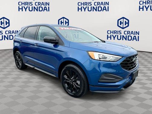 2024 Ford Edge SE