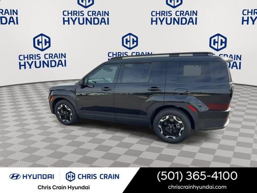 2024 Hyundai SANTA FE SEL