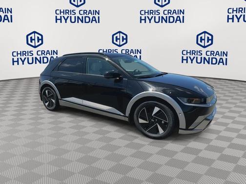 2025 Hyundai IONIQ 5 Limited