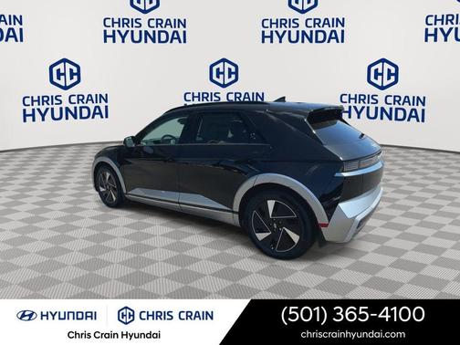 2025 Hyundai IONIQ 5 Limited