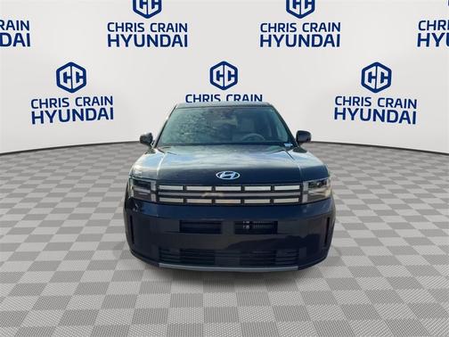 2025 Hyundai SANTA FE SE