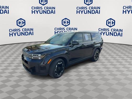 2025 Hyundai SANTA FE SE