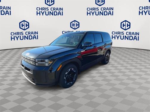 2025 Hyundai SANTA FE SE