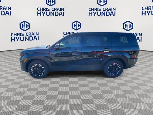 2025 Hyundai SANTA FE SE