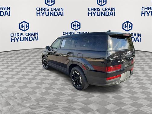 2025 Hyundai SANTA FE SE