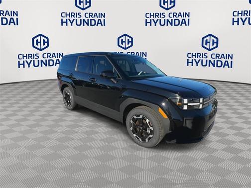 2025 Hyundai SANTA FE SE