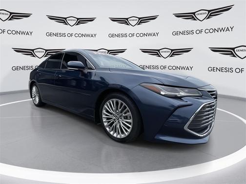 2020 Toyota Avalon Limited