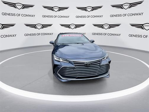 2020 Toyota Avalon Limited