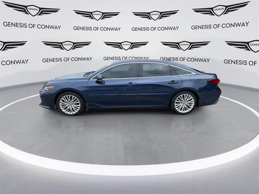 2020 Toyota Avalon Limited