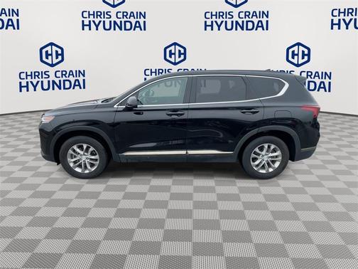 2019 Hyundai SANTA FE 2.4 SEL