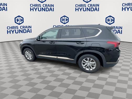 2019 Hyundai SANTA FE 2.4 SEL