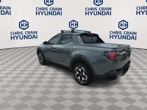 2024 Hyundai SANTA CRUZ 2.5T Limited