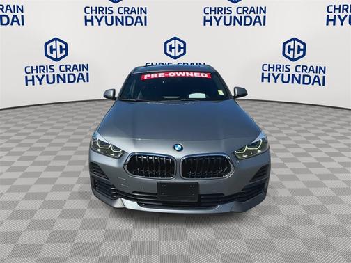 2023 BMW X2 sDrive28i