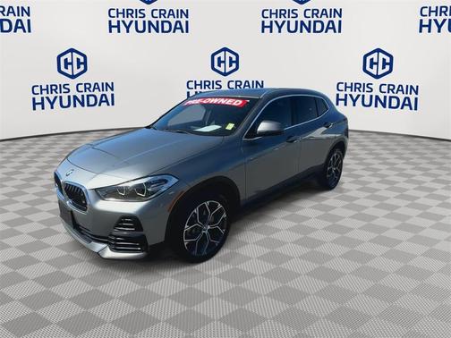 2023 BMW X2 sDrive28i