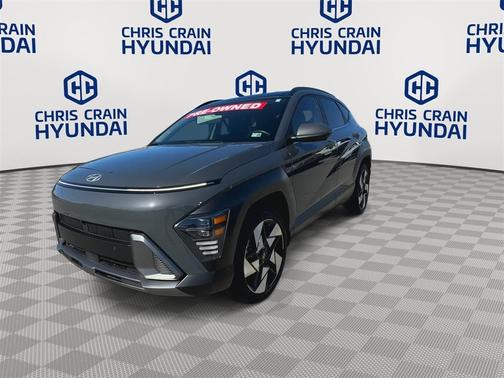 2024 Hyundai KONA Limited
