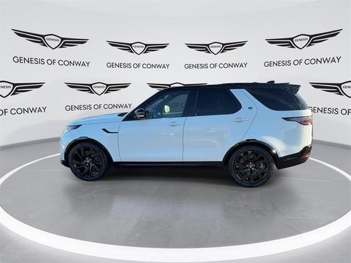 2023 Land Rover Discovery P360 R-Dynamic S