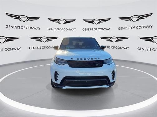 2023 Land Rover Discovery P360 R-Dynamic S