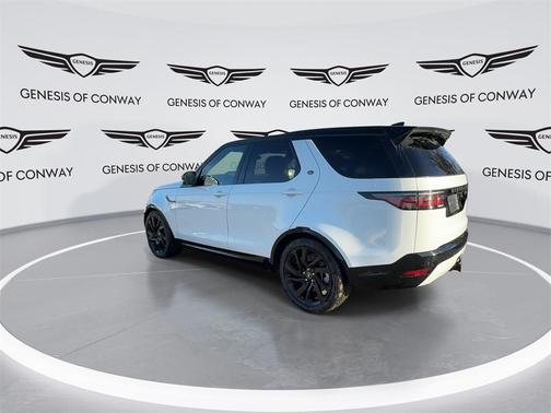 2023 Land Rover Discovery P360 R-Dynamic S