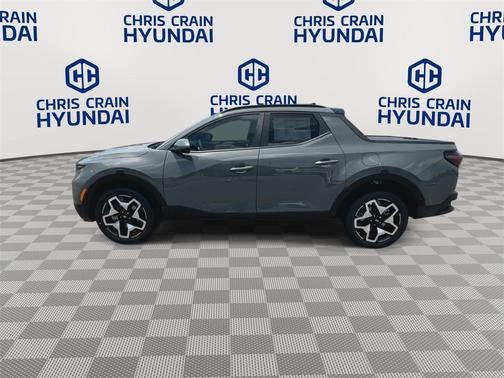 2024 Hyundai SANTA CRUZ 2.5T Limited
