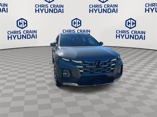2024 Hyundai SANTA CRUZ 2.5T Limited