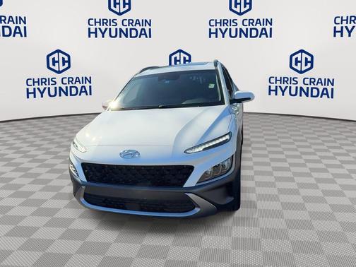 2022 Hyundai KONA Limited