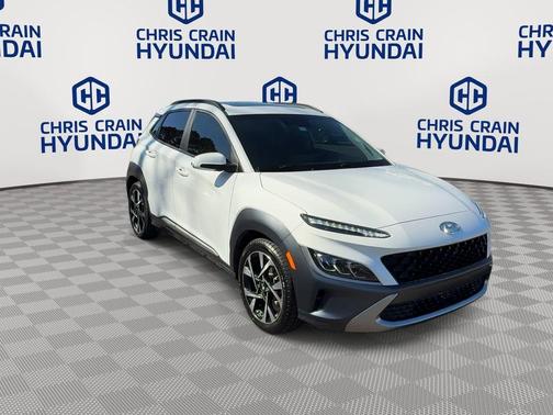 2022 Hyundai KONA Limited