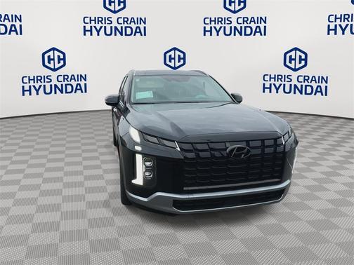 2025 Hyundai PALISADE Limited