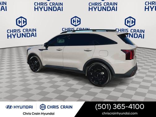 2024 Kia Sorento SX