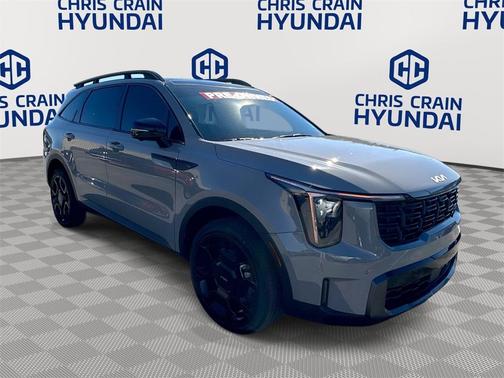 2024 Kia Sorento SX