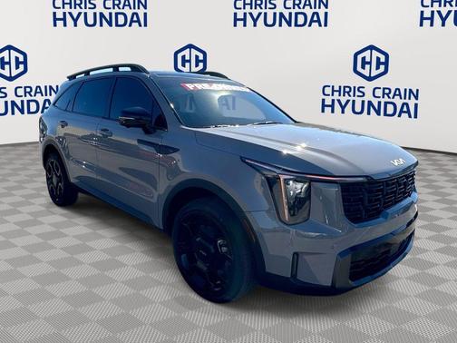 2024 Kia Sorento SX