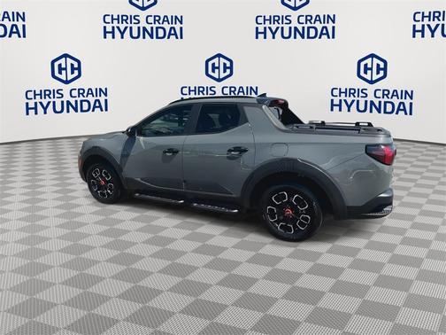 2024 Hyundai SANTA CRUZ 2.5T XRT