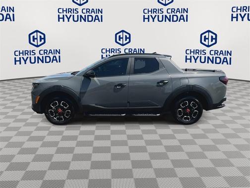 2024 Hyundai SANTA CRUZ 2.5T XRT