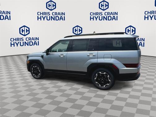 2024 Hyundai SANTA FE SEL