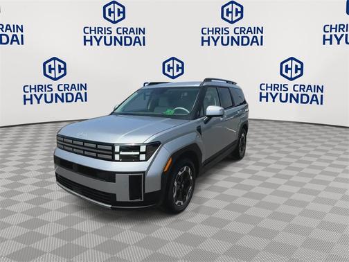 2024 Hyundai SANTA FE SEL
