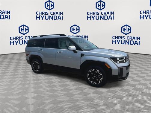 2024 Hyundai SANTA FE SEL