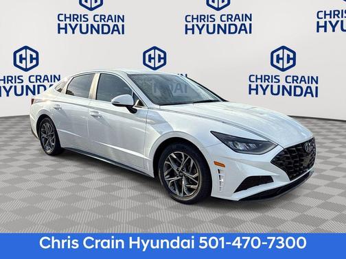 Quartz 2022 Hyundai SONATA SEL
