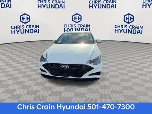 Quartz 2022 Hyundai SONATA SEL