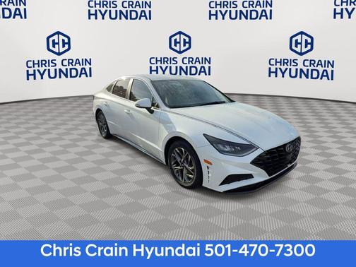 Quartz 2022 Hyundai SONATA SEL