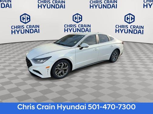 Quartz 2022 Hyundai SONATA SEL