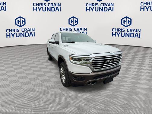 2020 RAM 1500 Longhorn