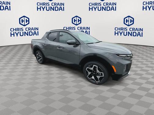 2024 Hyundai SANTA CRUZ 2.5T Limited