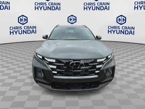 2024 Hyundai SANTA CRUZ 2.5T Limited