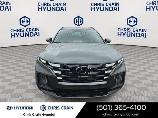 2024 Hyundai SANTA CRUZ 2.5T Limited