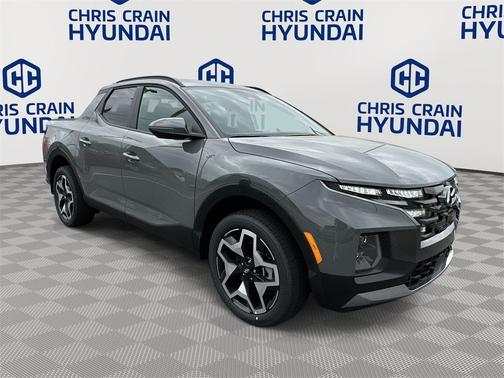 2024 Hyundai SANTA CRUZ 2.5T Limited