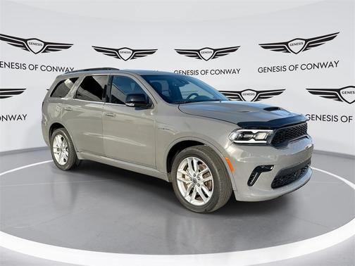 2023 Dodge Durango R/T