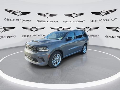 2023 Dodge Durango R/T