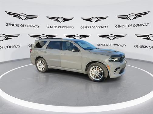 2023 Dodge Durango R/T